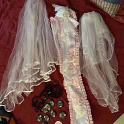 Bachelorette Items