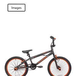 Kent Chaos Fs20 Kids Bmx Bike 