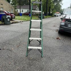 Ladder