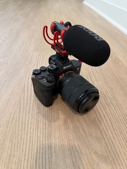 Sony A74 + DJI Pocket 3 Bundle Deal! low price