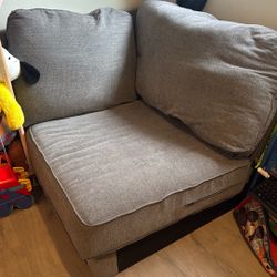 Free Corner Couch Piece 