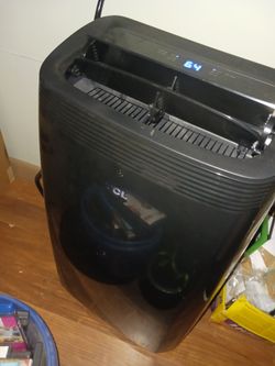 TCL 8,000 BTU Portable Air Conditioner
