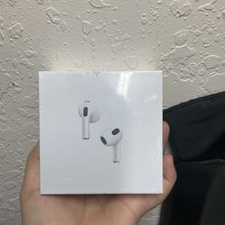 Airpods 3rd Gen