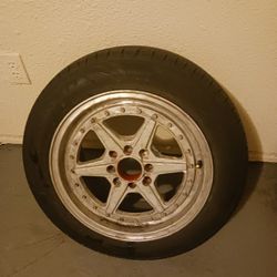 Spare Tire