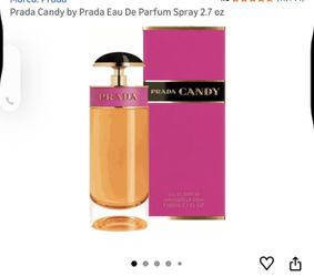 Perfume Prada