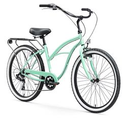 Women’s Beach Cruiser