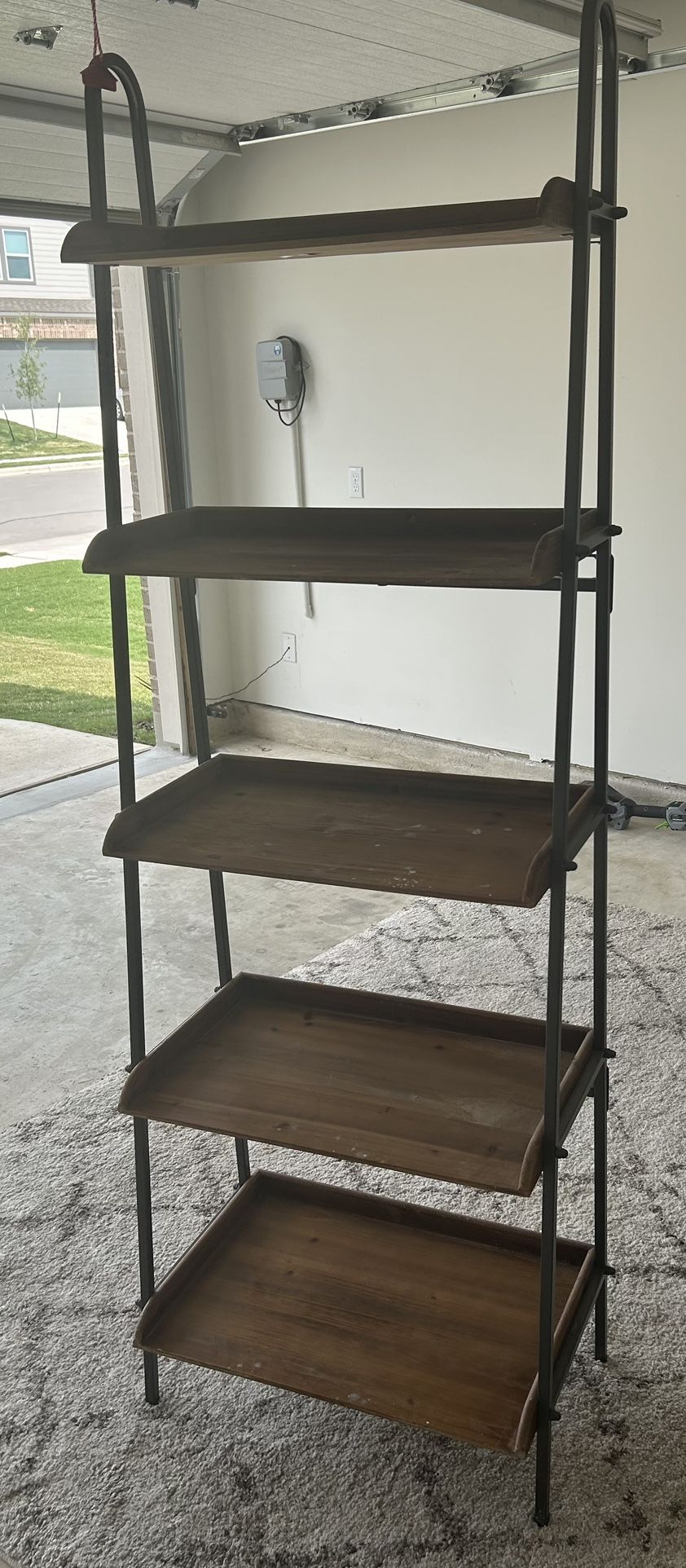 Shelf
