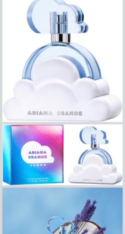Ariana Grande Cloud 3.4 FL Parfume