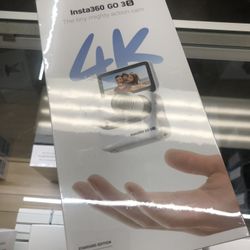 Insta360 Go 3S 64GB