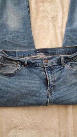 Pantalon de hombre skinny .. 38x32