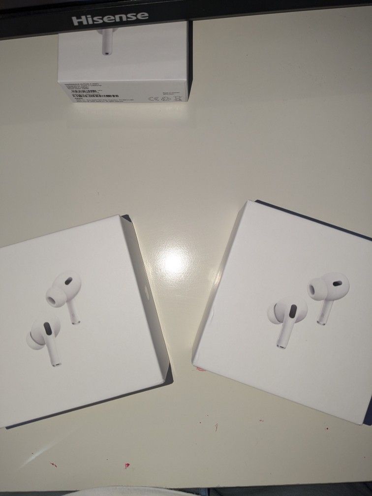 Airpod Pro 2nd Gen