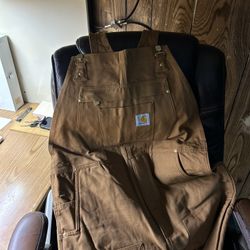 Carhartt Coveralls