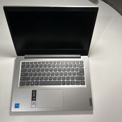 Lenovo 14 Inch Business Laptop, Intel i3