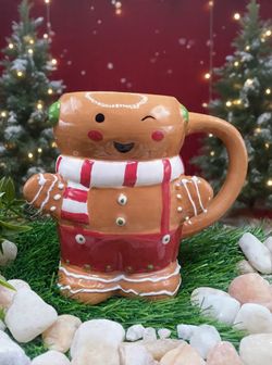Coffee Mug
