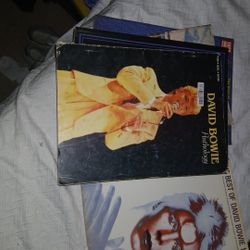 Bob Dylan MUSIC NOTE BOOKS 