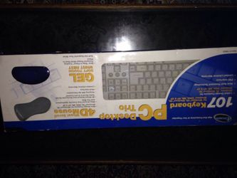 Keyboard