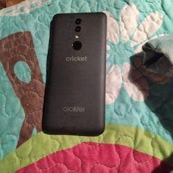 Alcatel Unlocked Phone 
