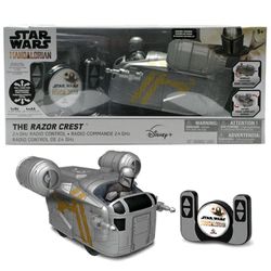 Disney Star Wars Mandalorian