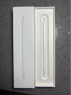 Apple Pencil Gen 2