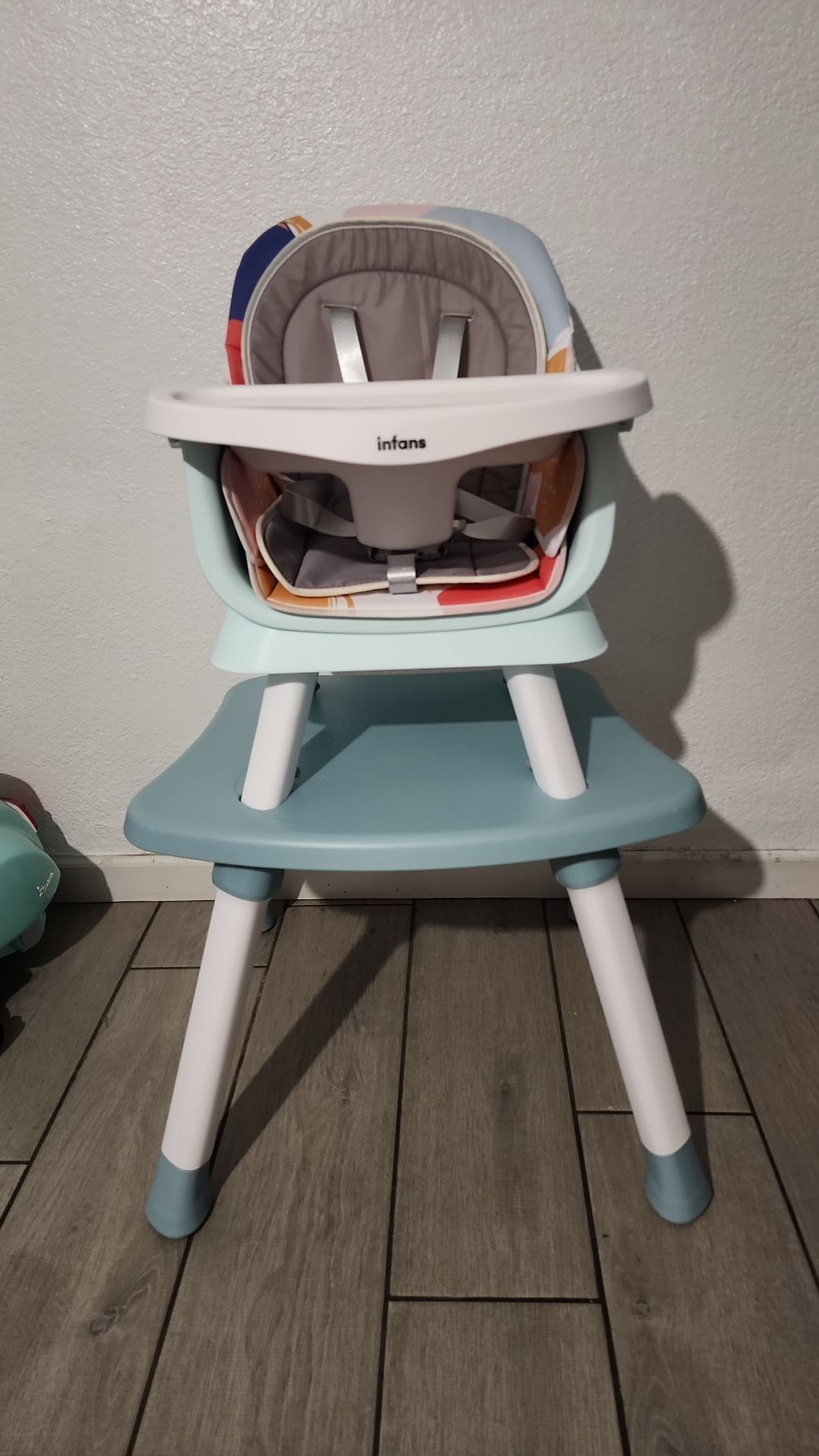 Infans High Chair