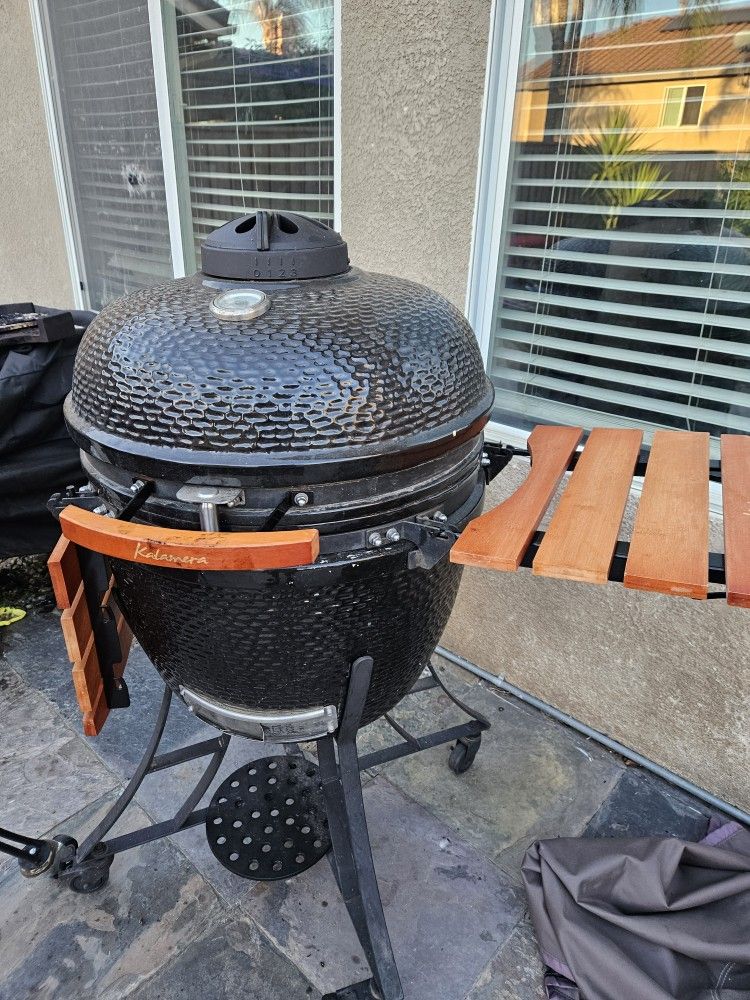 Kamado 24