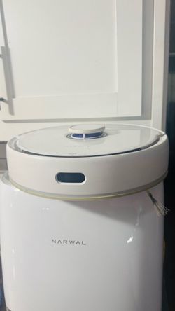 Narwal Robot Vacuum and Mop