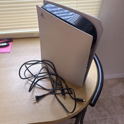 PS5