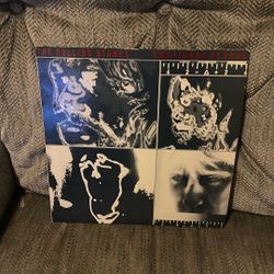 the rolling stone emotional rescue 