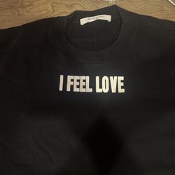 Givanchy Crew Neck Sweater
