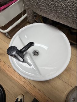 Sink