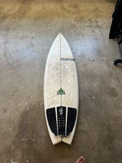 Pyzel surfboards
