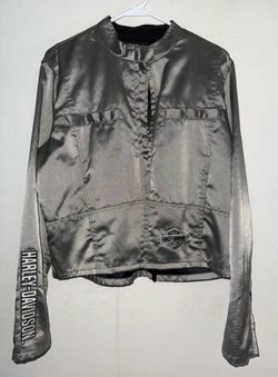 Harley Davidson Riding Jacket