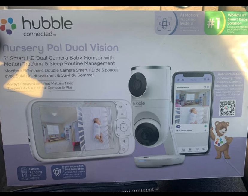 Baby Monitor