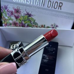 Labial Dior 💄