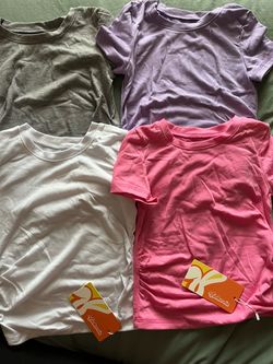 Toddler T-shirts