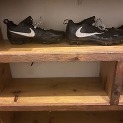 Nike Cleats