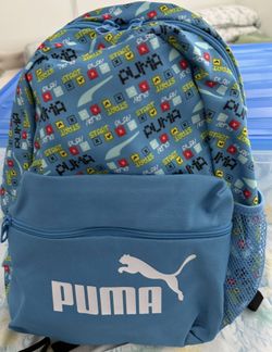 Puma  Backpack 