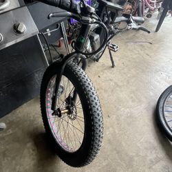 Ebike NOT FREE MAKE OFFERS