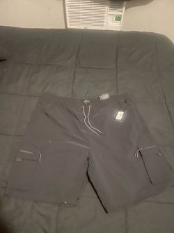 Cargo shorts big n tall