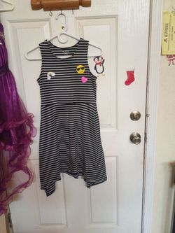 Girls dresses