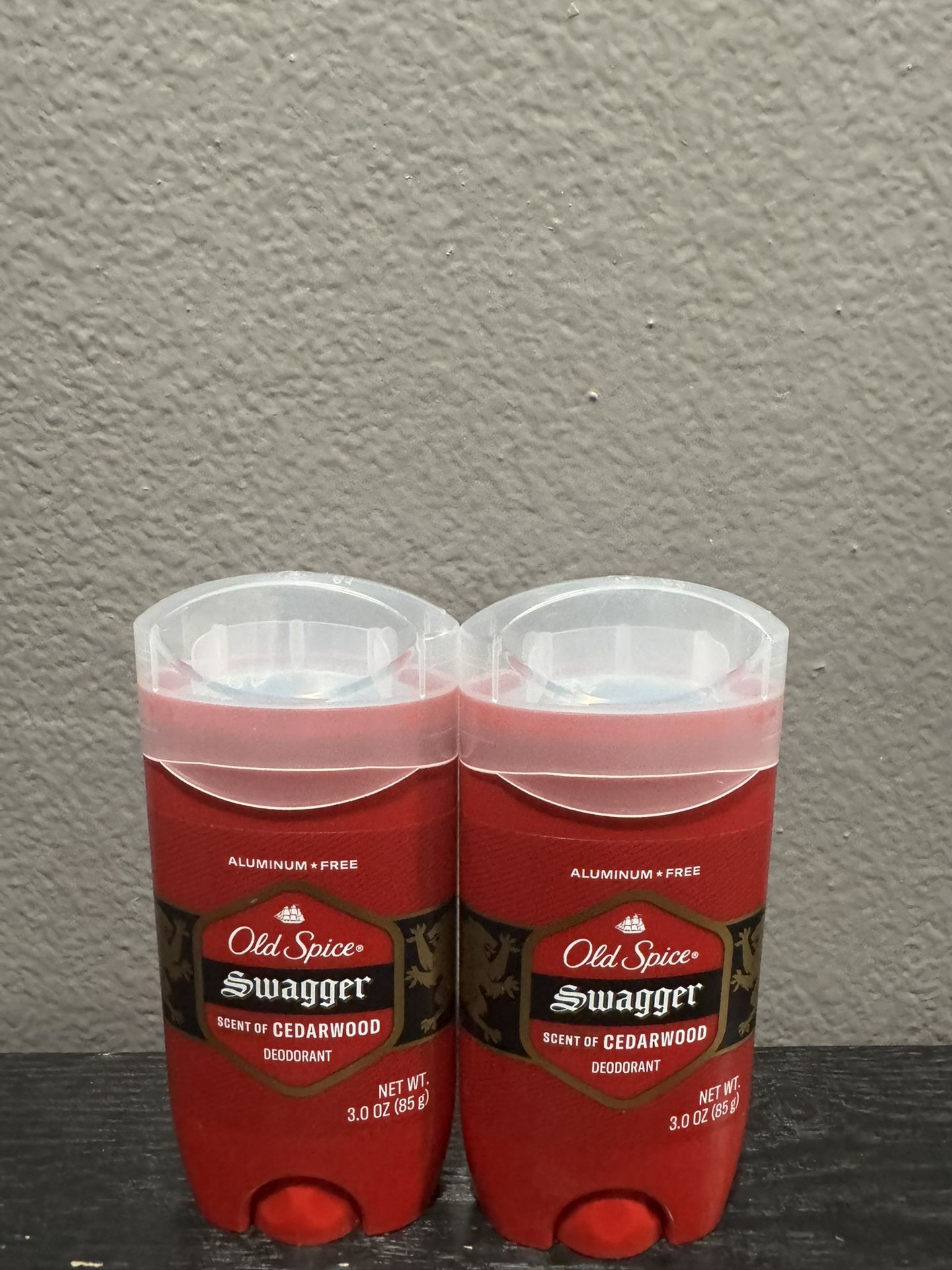 Old Spice Deodorant