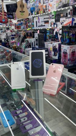 iPhone 6S 32gb Unlocked