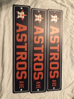 Astro’s gear get them now