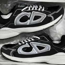 Black And White Dior B 30S