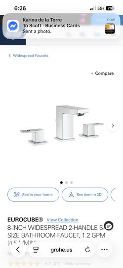 GROHE GERMAN ENGINEERING