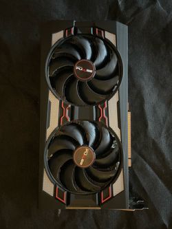 Sapphire Pulse Rx 5600 Xt