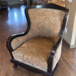 Tuscany Style Chair $100