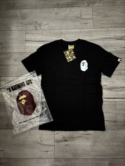 BAPE T-SHIRT