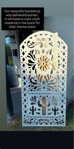 papel picado