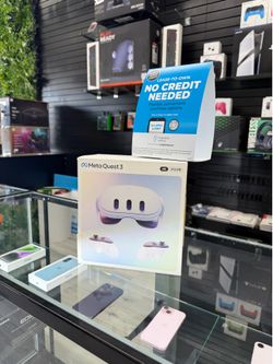 MetaQuest 3 512gb